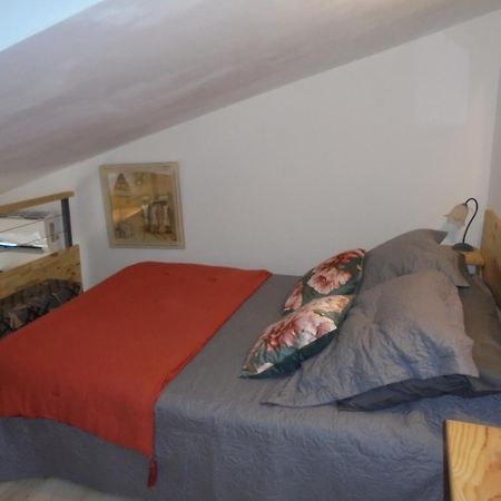 Studio Gabriel Avec Mezzanine Bedarieux Ngoại thất bức ảnh