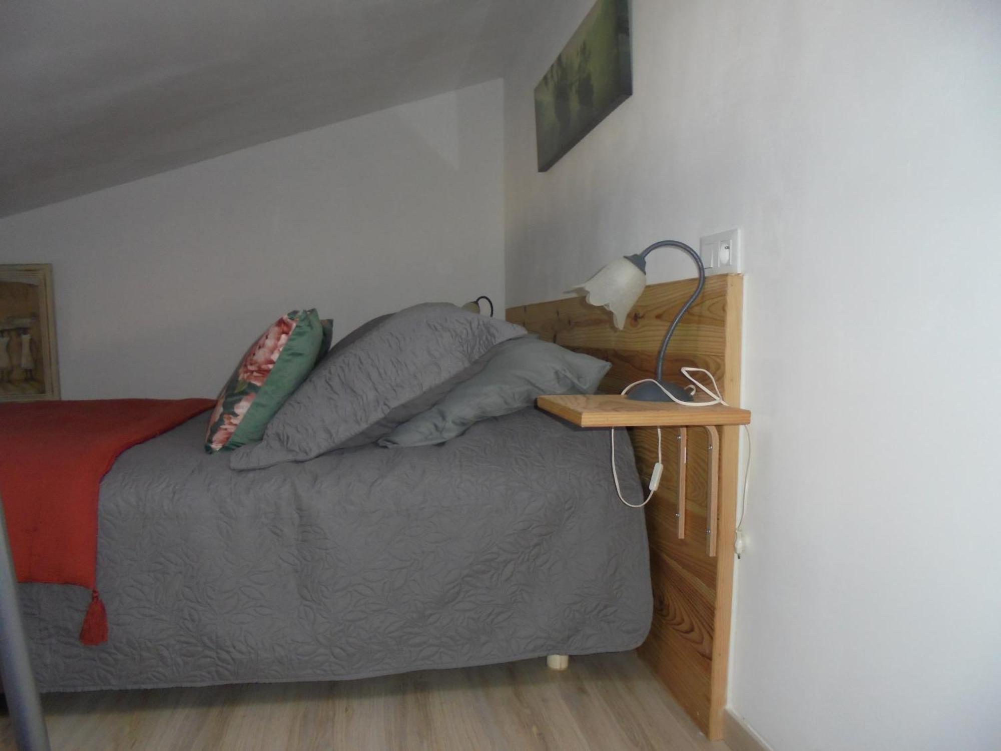 Studio Gabriel Avec Mezzanine Bedarieux Ngoại thất bức ảnh
