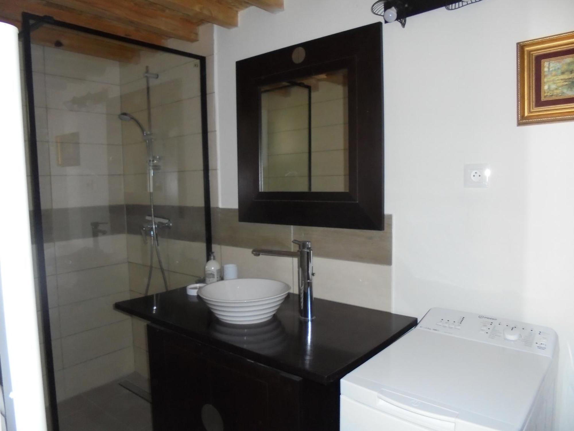 Studio Gabriel Avec Mezzanine Bedarieux Ngoại thất bức ảnh