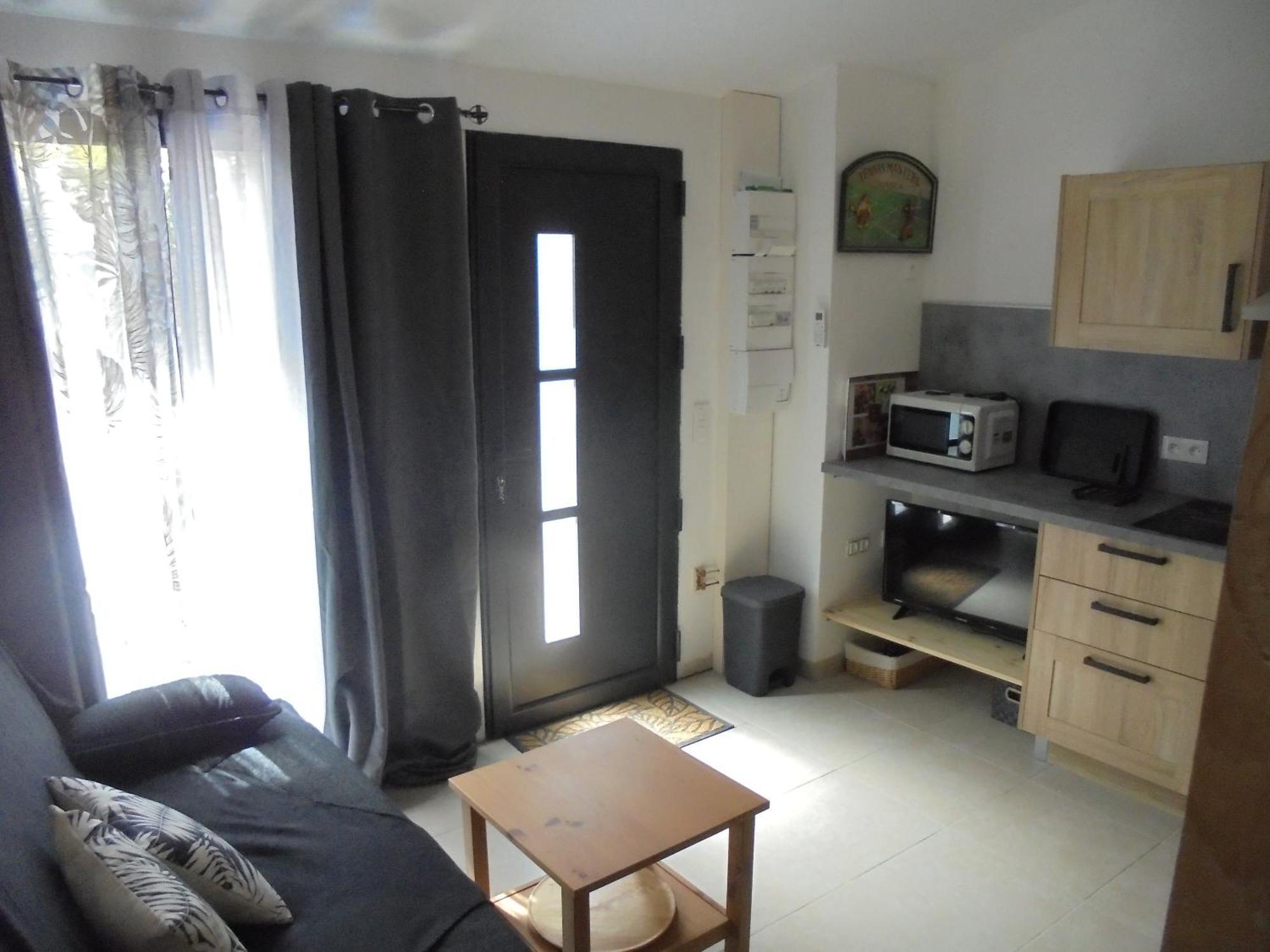 Studio Gabriel Avec Mezzanine Bedarieux Ngoại thất bức ảnh