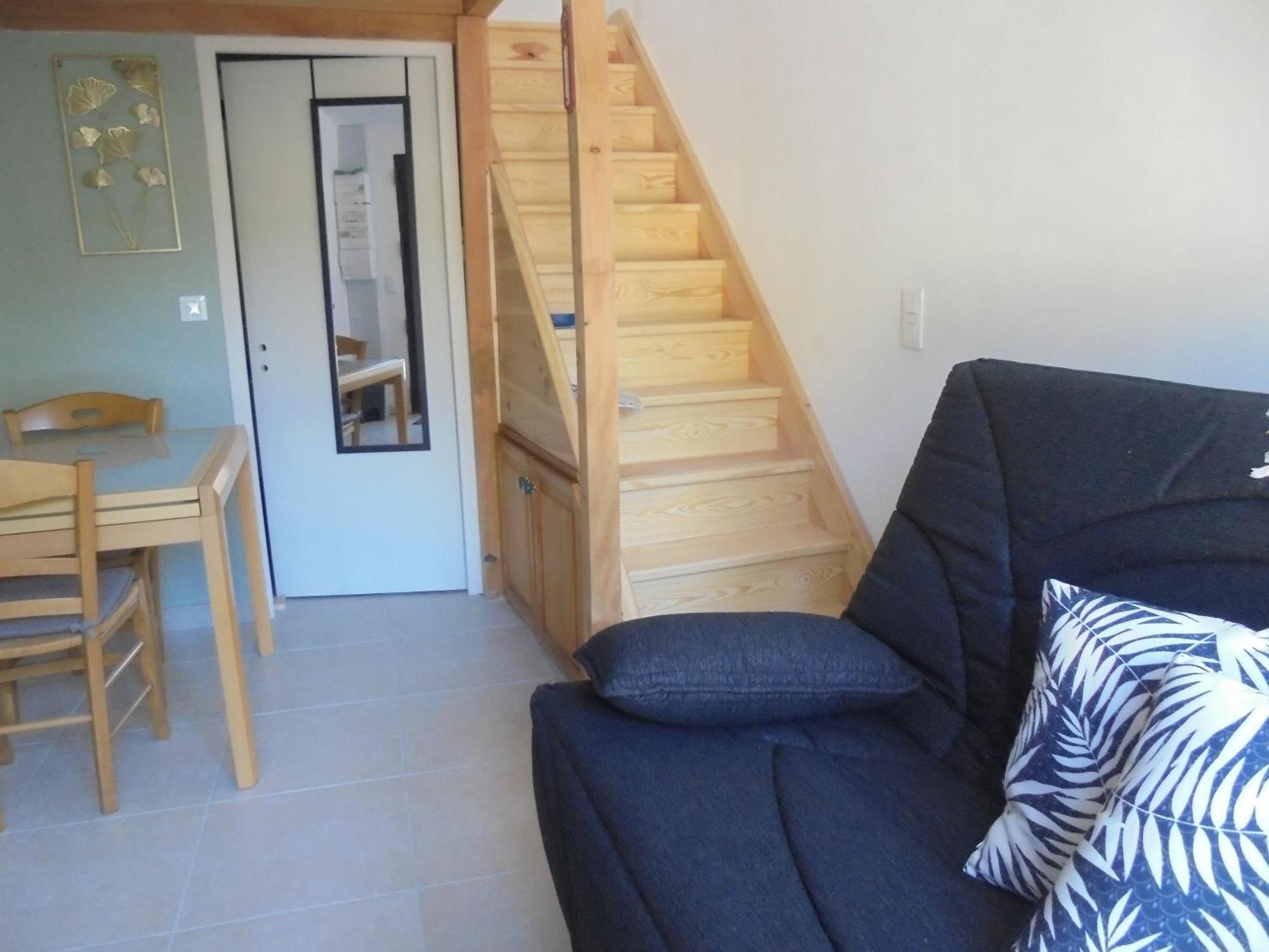 Studio Gabriel Avec Mezzanine Bedarieux Ngoại thất bức ảnh